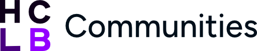 HCLB Communities Logo